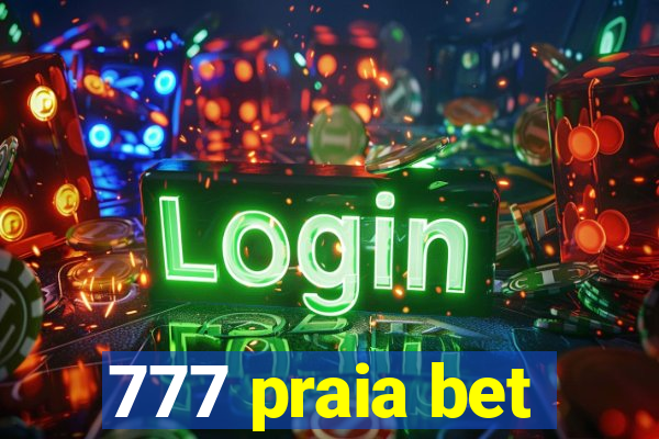 777 praia bet